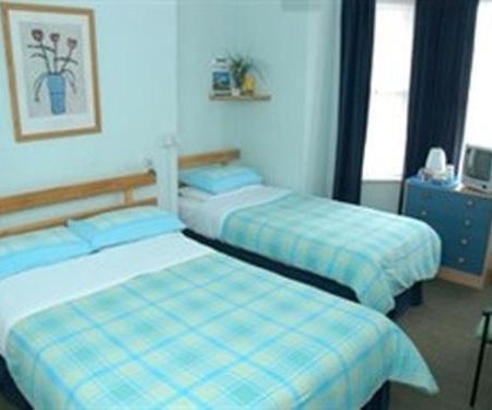Kentmere Guest House Folkestone Room photo