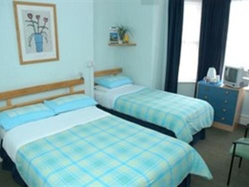 Kentmere Guest House Folkestone Room photo